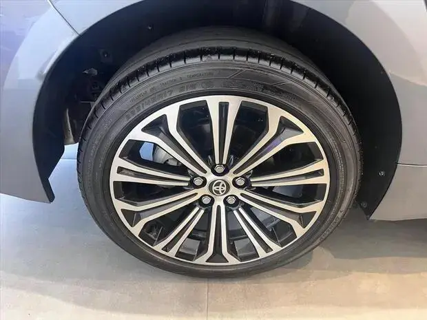 Toyota COROLLA 2.0 VVT-IE FLEX XEI DIRECT SHIFT