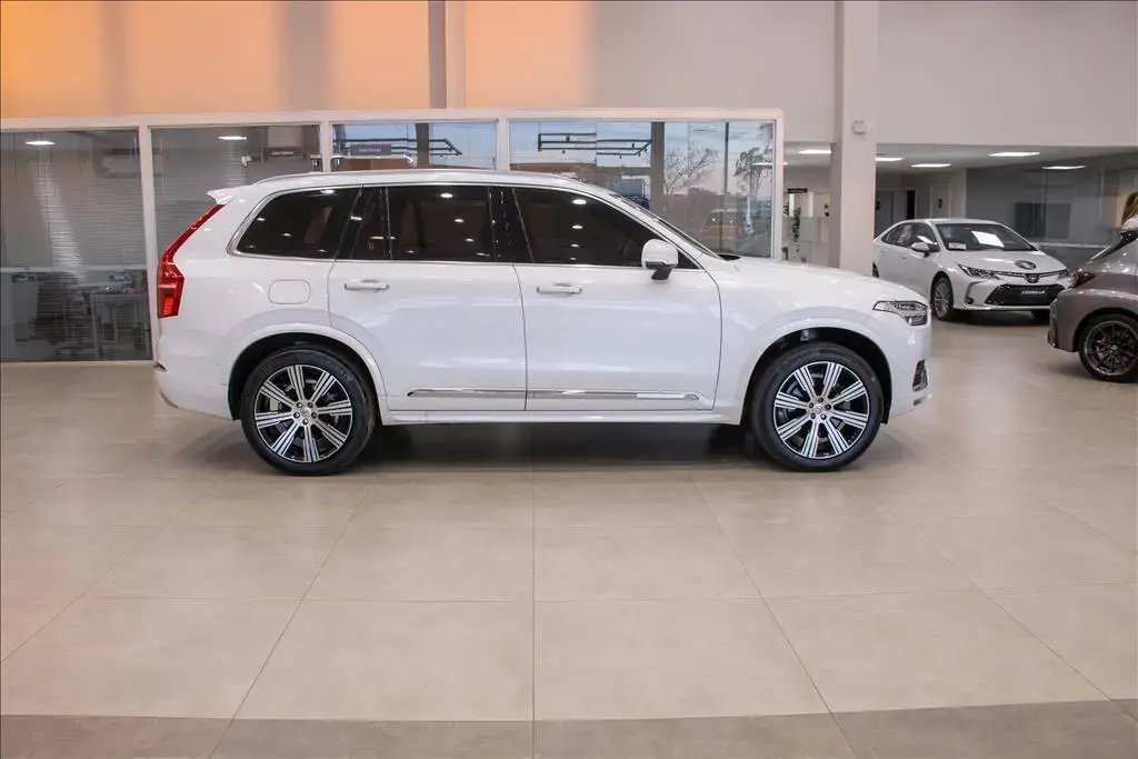 galeria XC90