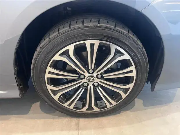 Toyota COROLLA 2.0 VVT-IE FLEX XEI DIRECT SHIFT