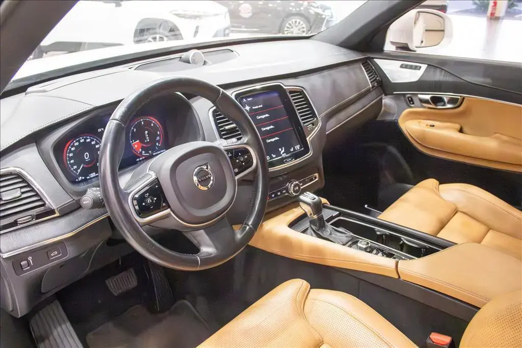 galeria XC90