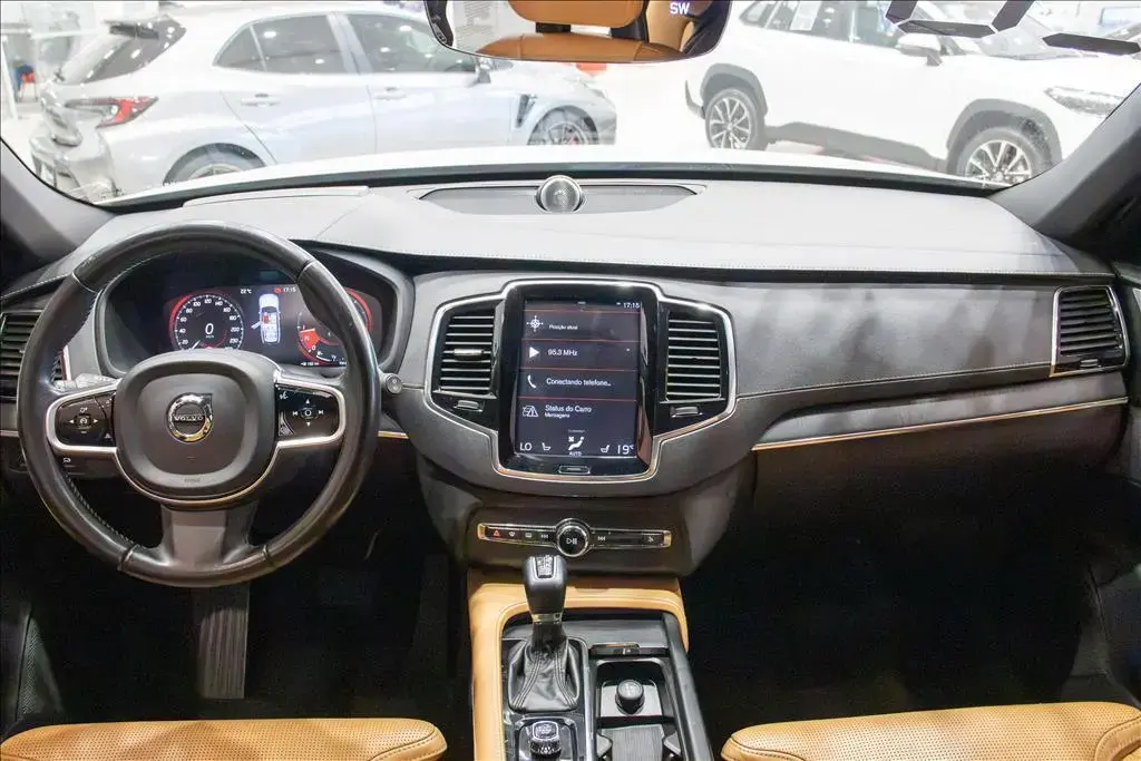 galeria XC90