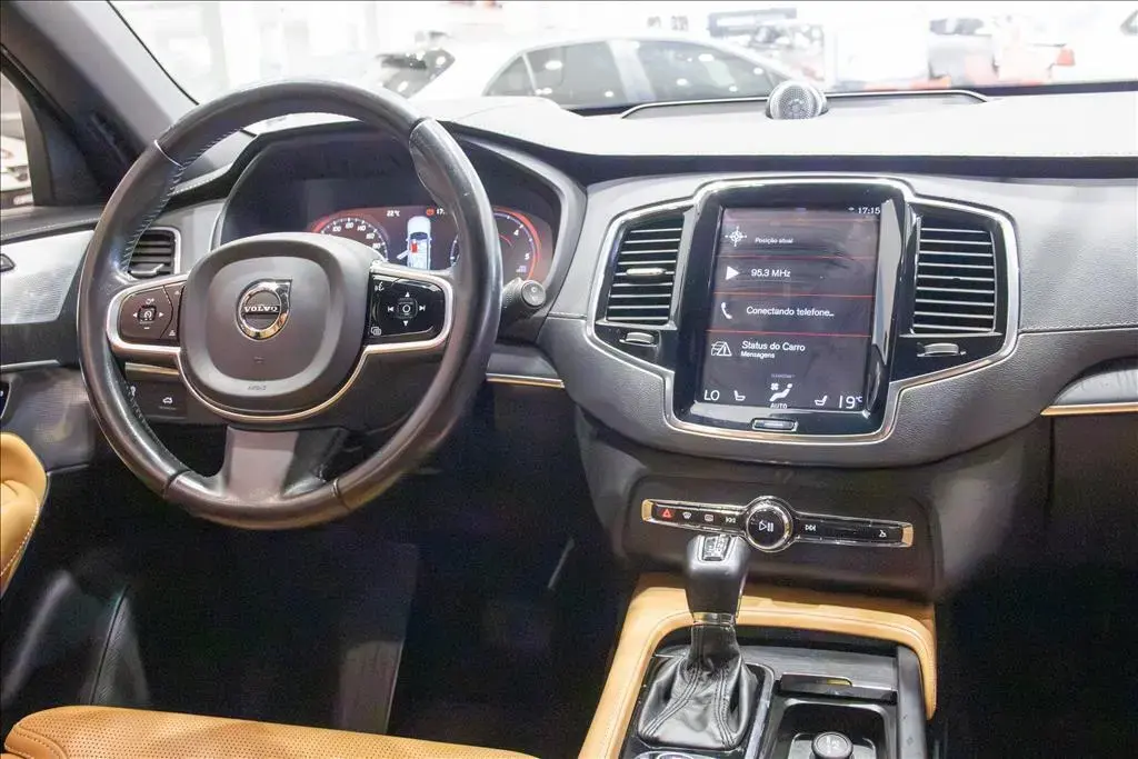galeria XC90
