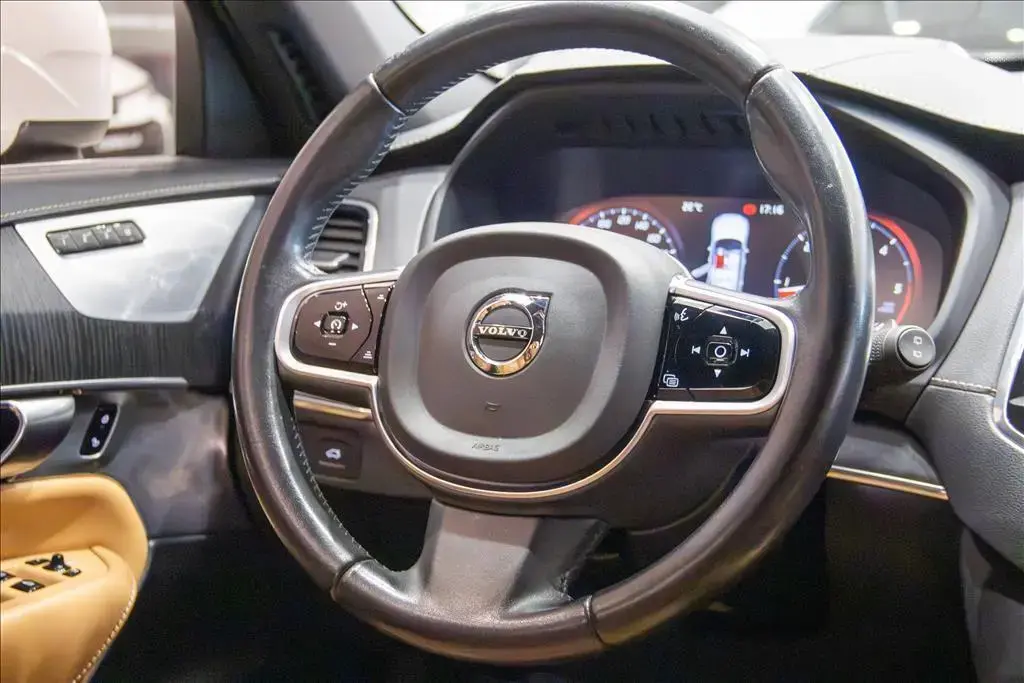 galeria XC90