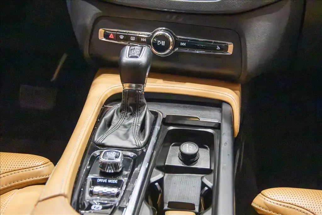 galeria XC90