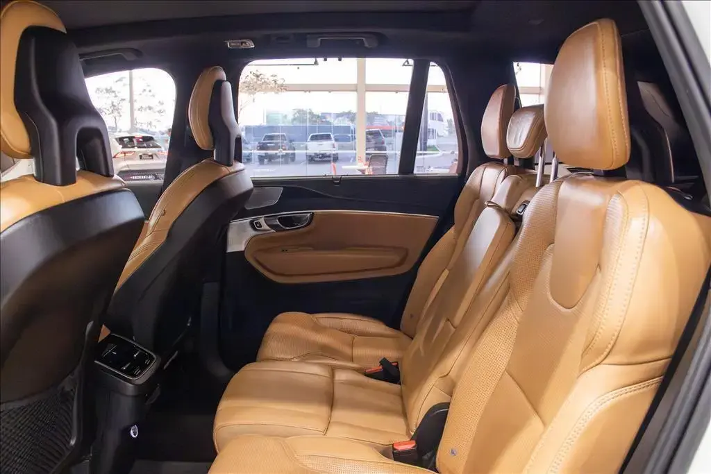 galeria XC90