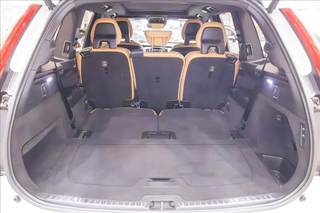 galeria XC90