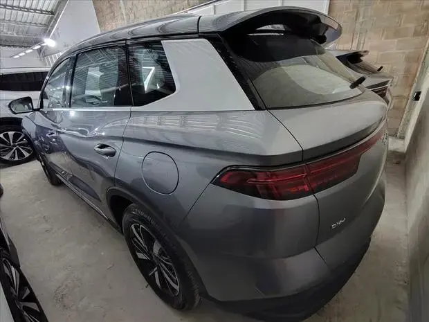 Byd SONG PRO 1.5 DM-I HÍBRIDO GS AUTOMÁTICO