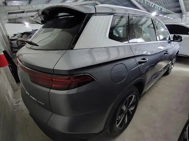 Byd SONG PRO 1.5 DM-I HÍBRIDO GS AUTOMÁTICO