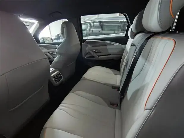 Byd SONG PRO 1.5 DM-I HÍBRIDO GS AUTOMÁTICO