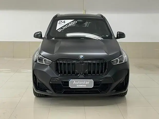 Bmw X1 sDrive20i M Sport 2.0 Turbo (Aut.)