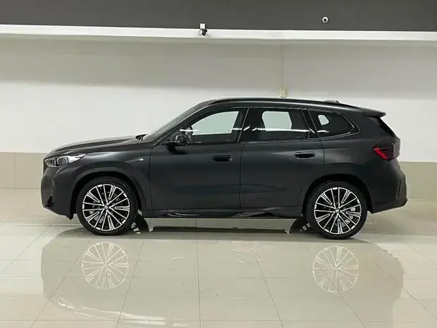 Bmw X1 sDrive20i M Sport 2.0 Turbo (Aut.)