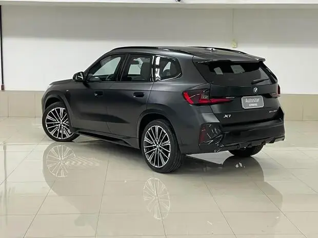 Bmw X1 sDrive20i M Sport 2.0 Turbo (Aut.)