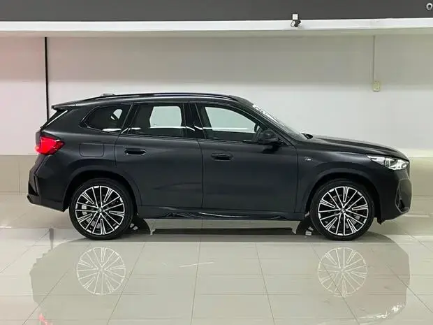 Bmw X1 sDrive20i M Sport 2.0 Turbo (Aut.)