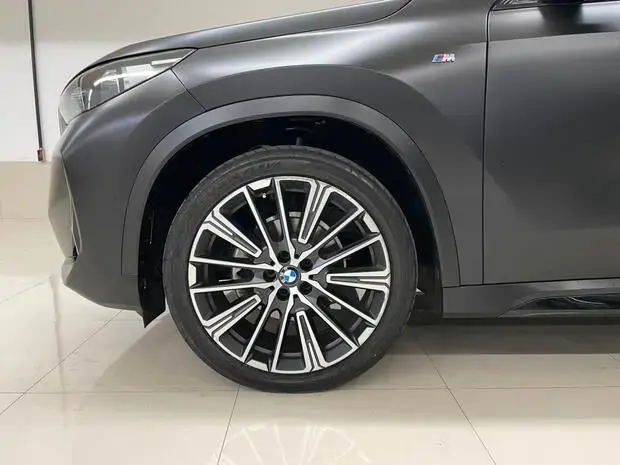 Bmw X1 sDrive20i M Sport 2.0 Turbo (Aut.)