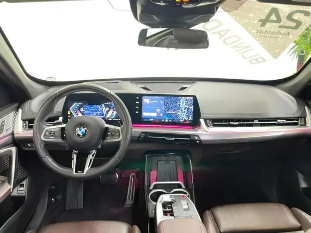 Bmw X1 sDrive20i M Sport 2.0 Turbo (Aut.)