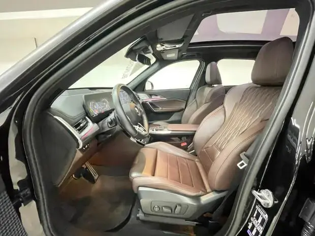 Bmw X1 sDrive20i M Sport 2.0 Turbo (Aut.)
