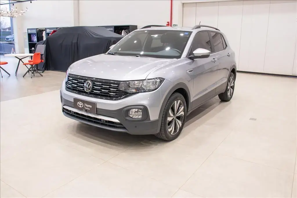 galeria T-CROSS