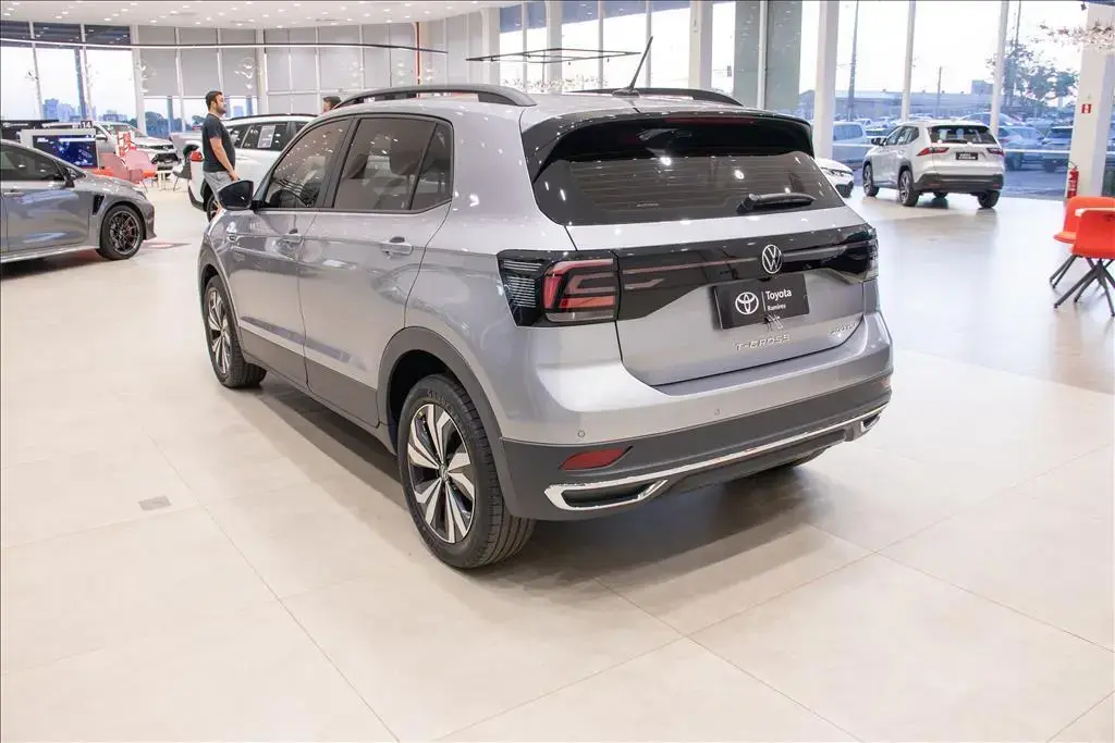 galeria T-CROSS