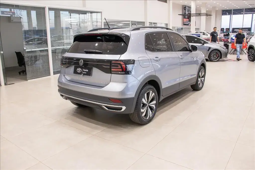 galeria T-CROSS