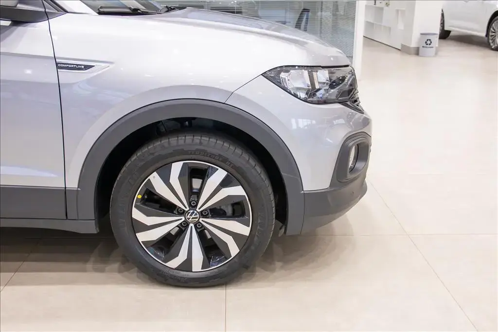 galeria T-CROSS