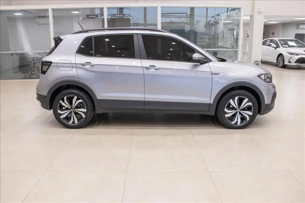 galeria T-CROSS