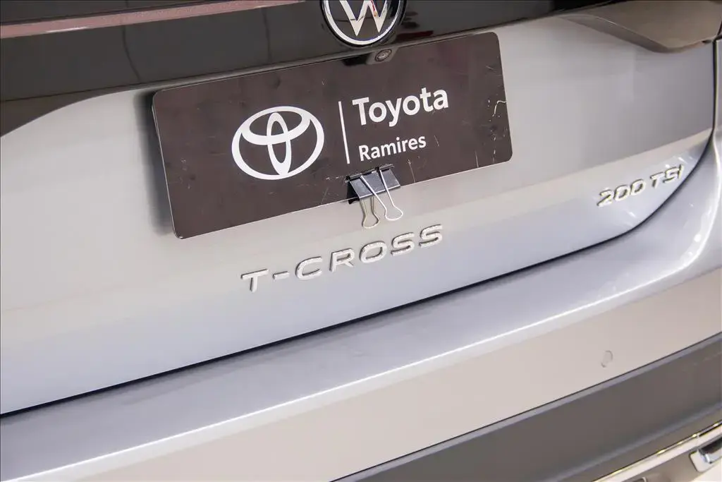 galeria T-CROSS