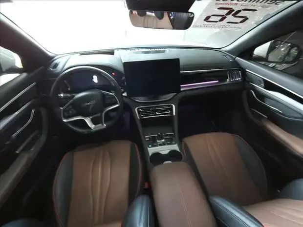 Byd SONG PLUS 1.5 DM-I HÍBRIDO AUTOMÁTICO