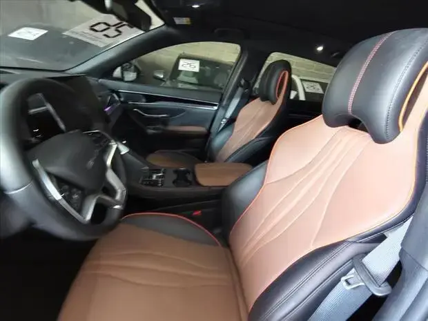 Byd SONG PLUS 1.5 DM-I HÍBRIDO AUTOMÁTICO