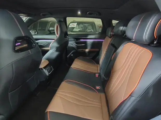 Byd SONG PLUS 1.5 DM-I HÍBRIDO AUTOMÁTICO