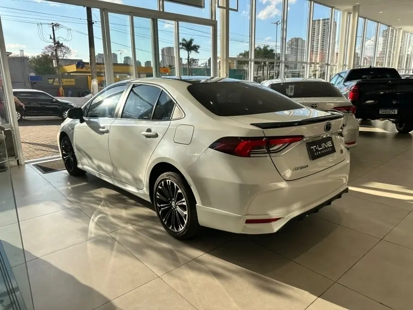 galeria COROLLA