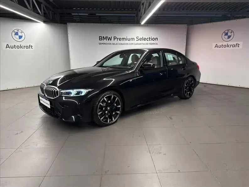 galeria 320I