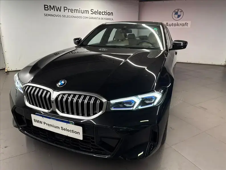 galeria 320I