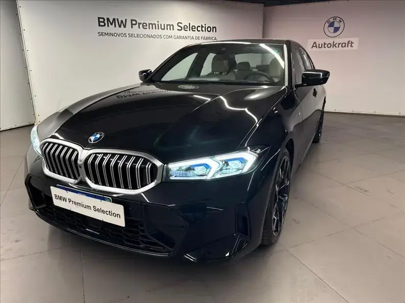 galeria 320I