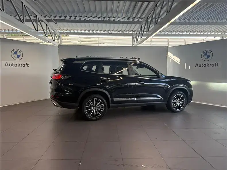 galeria TIGGO 8 PRO