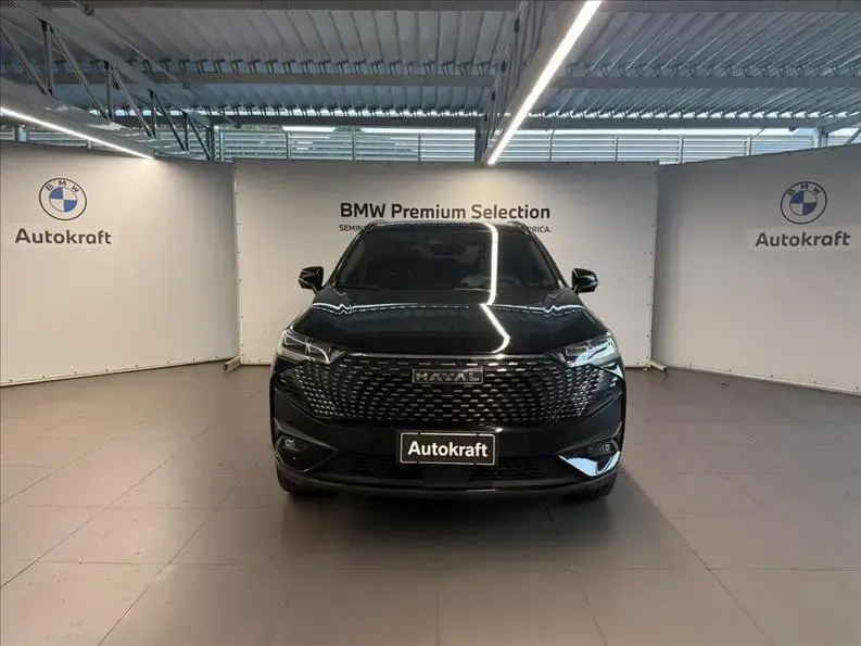 galeria HAVAL H6
