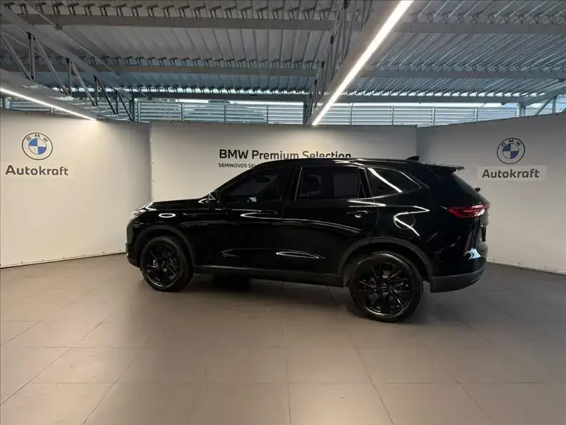 galeria HAVAL H6
