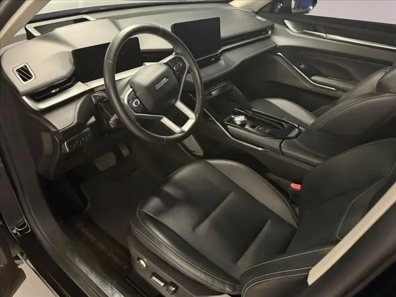 galeria HAVAL H6