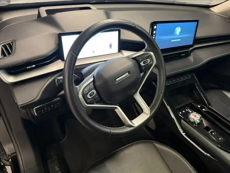 galeria HAVAL H6