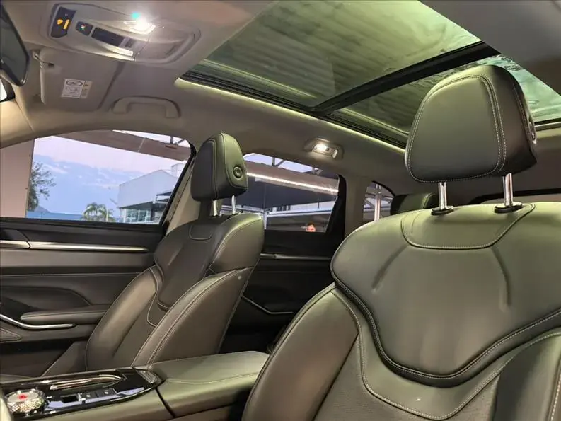 galeria HAVAL H6
