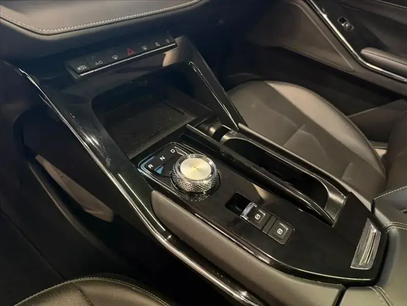 galeria HAVAL H6
