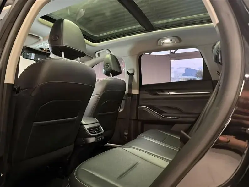 galeria HAVAL H6
