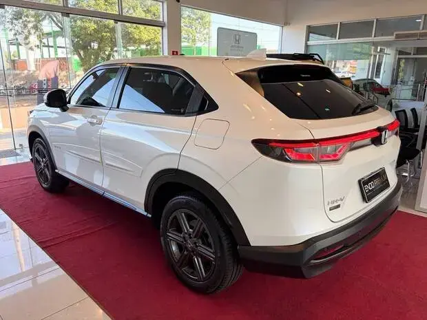 Honda HR-V ADVANCE 1.5T FLEX 16V AUT. HR-V ADVANCE 1.5T FLEX 16V AUT.