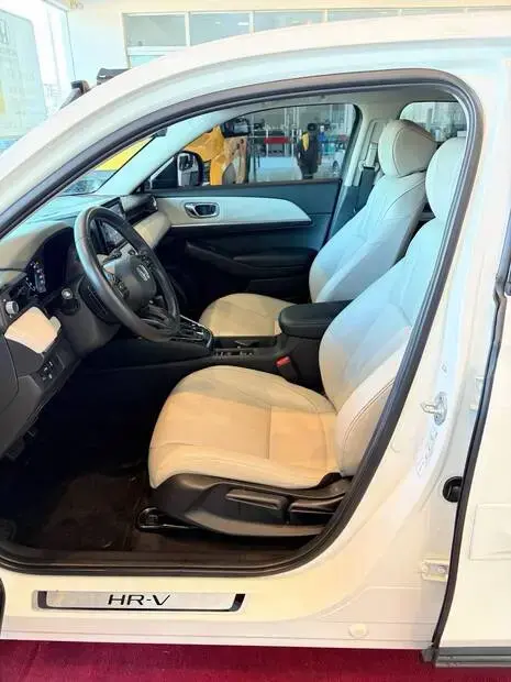 Honda HR-V ADVANCE 1.5T FLEX 16V AUT. HR-V ADVANCE 1.5T FLEX 16V AUT.