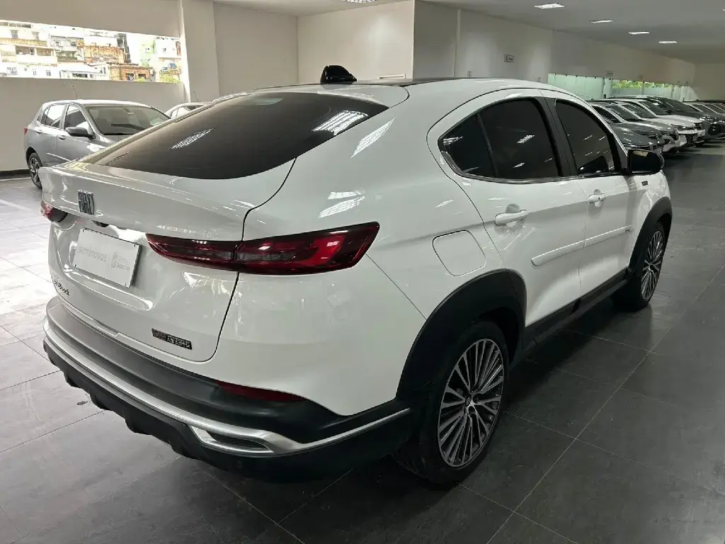 galeria FASTBACK