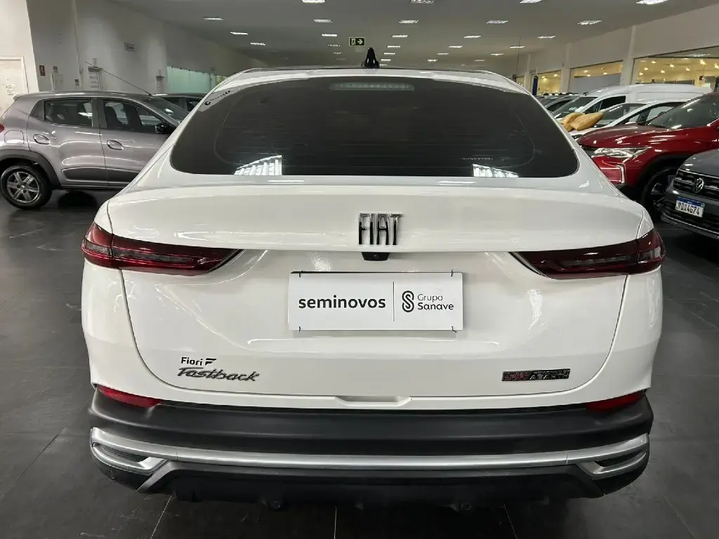 galeria FASTBACK