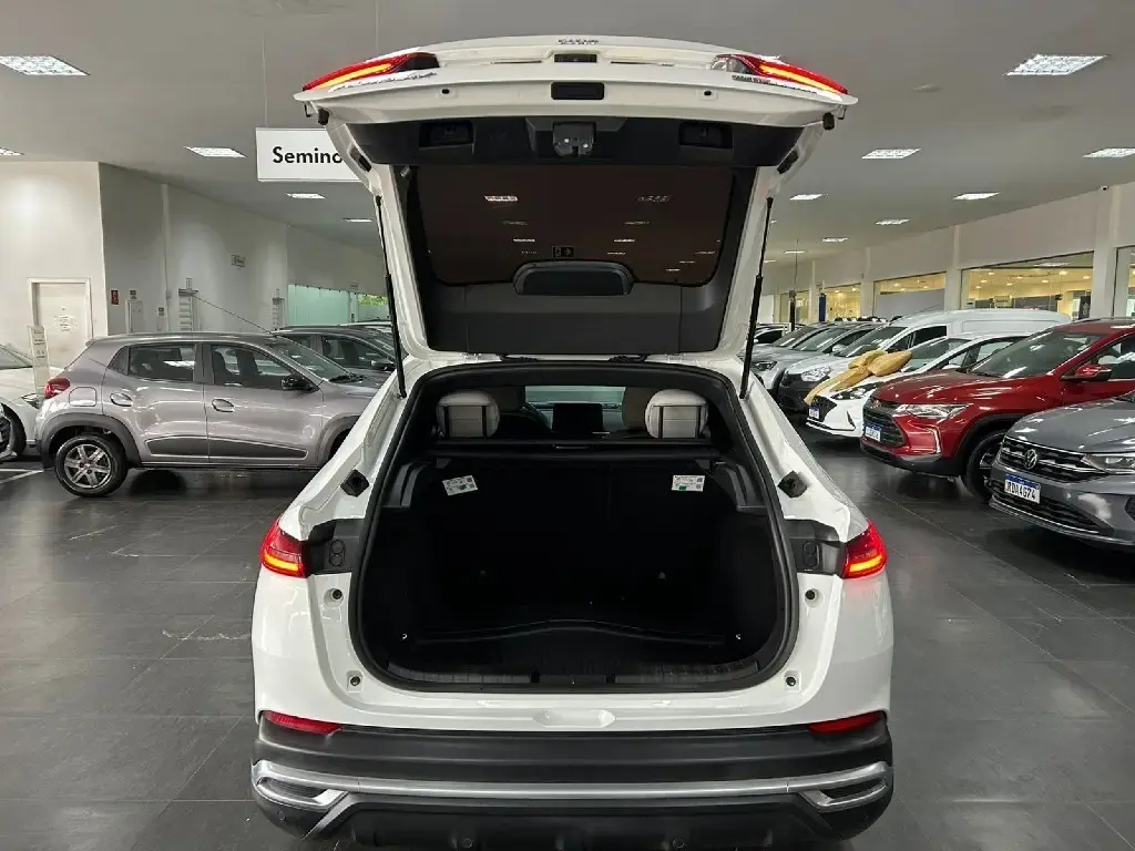 galeria FASTBACK
