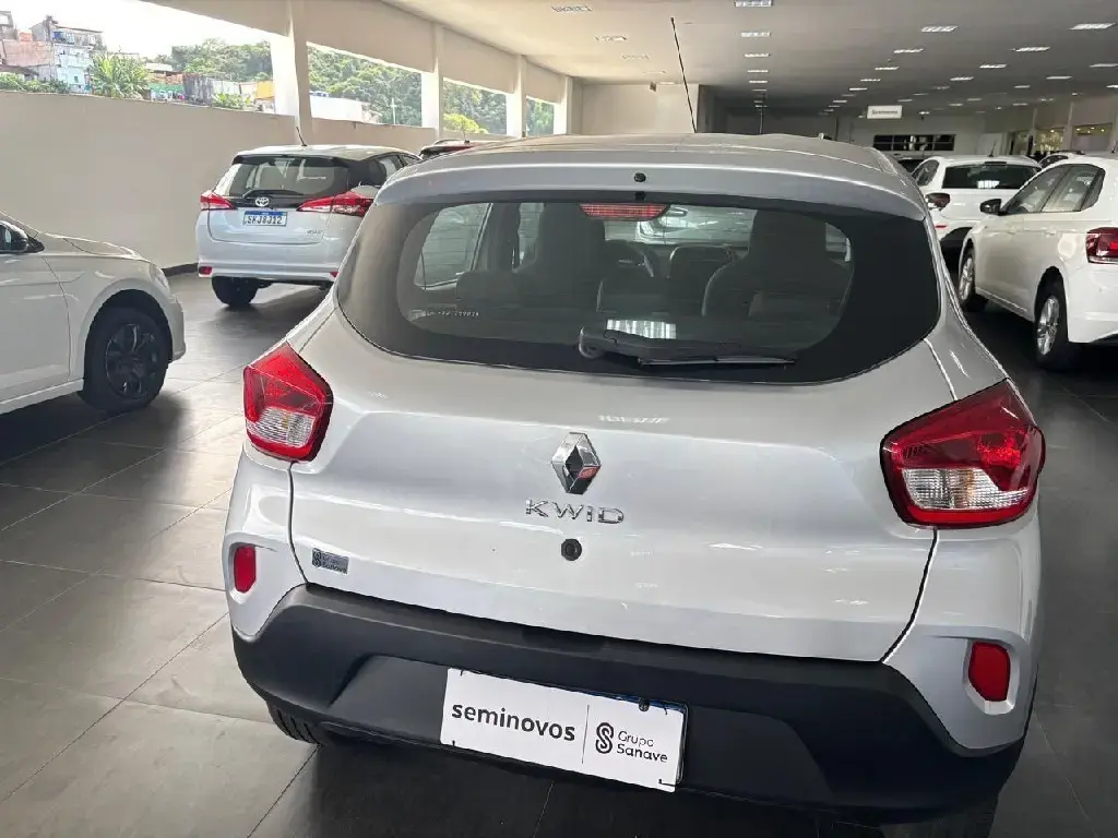 galeria KWID