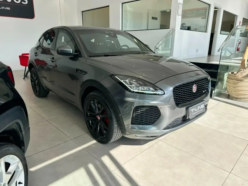 galeria E-PACE