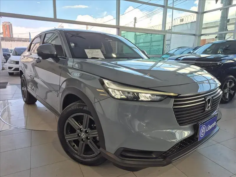 galeria HR-V