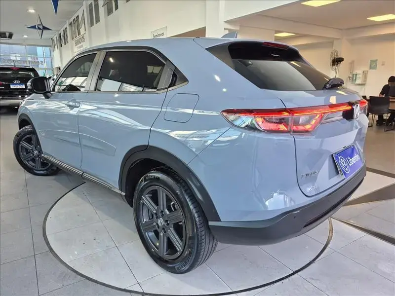 galeria HR-V
